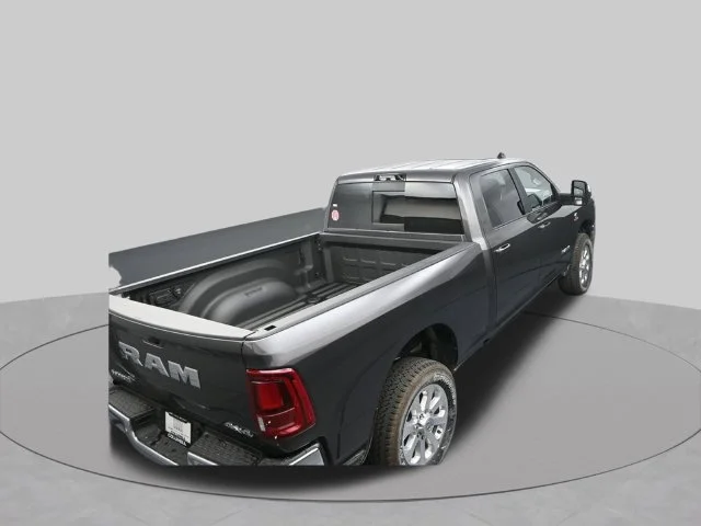 2026 RAM 2500 Laramie - Photo 18