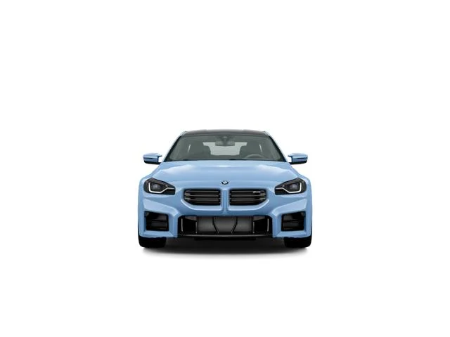 New 2027 Special Order Color BMW M image 2