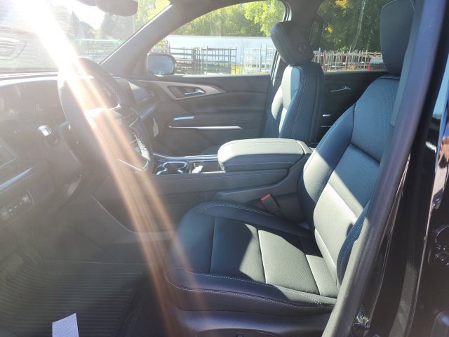 2027 Chevrolet Traverse LT - Photo 13