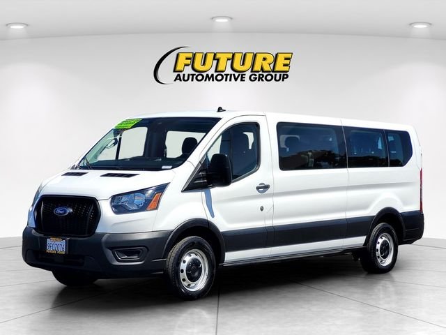 Used 2023 White Ford XL image 8