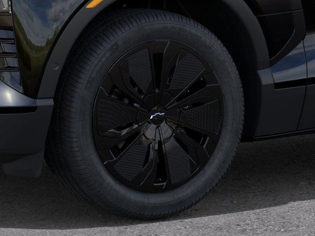 2026 Chevrolet Blazer EV LT - Photo 10