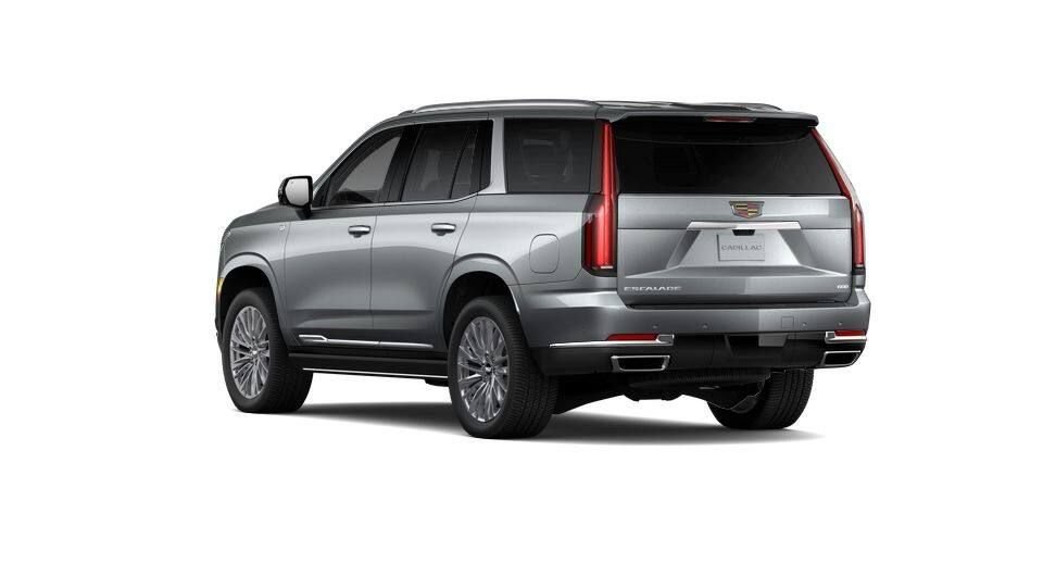 2026 Cadillac Escalade Luxury - Photo 29