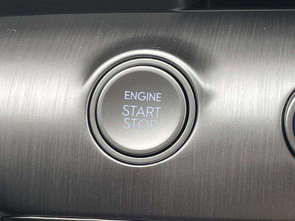 New 2027 Blue Hyundai SEL Sport FWD image 23