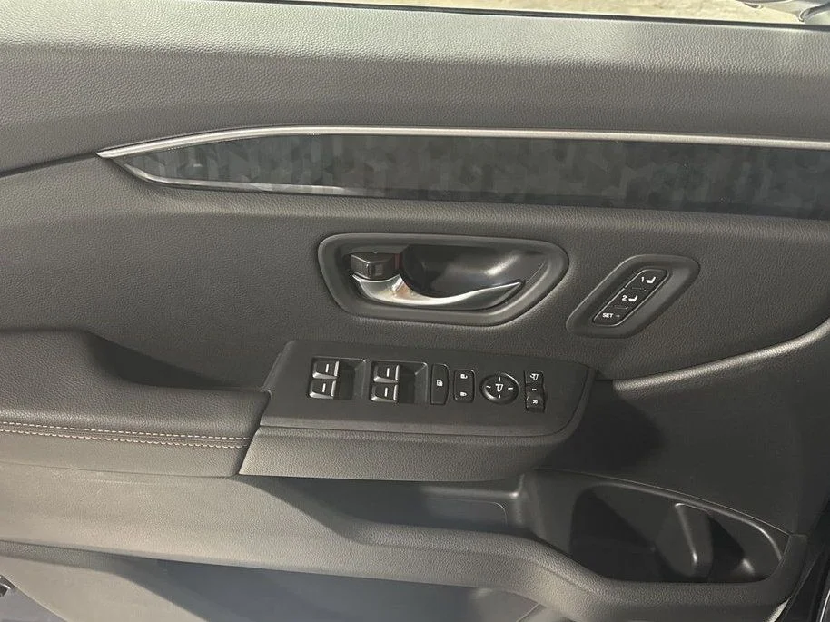 New 2026 Sonic Gray Pearl Honda TrailSport Elite image 22