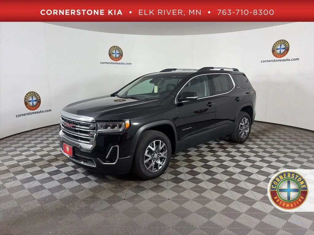 2023 GMC Acadia SLT AWD's photo