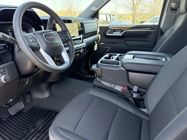 New 2026  GMC Elevation image 14