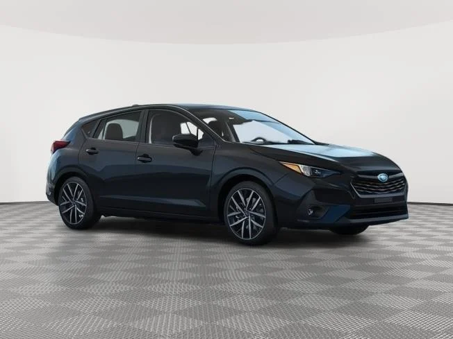 2026 Subaru Impreza 2.0 Sport CVT's photo