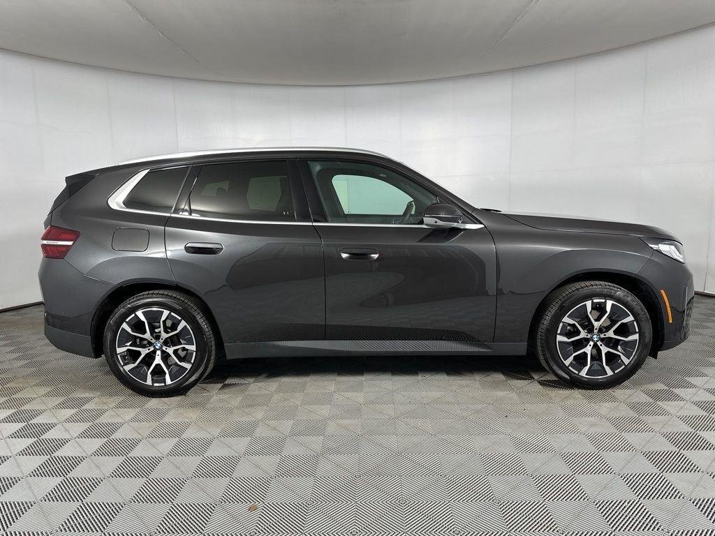 New 2026 Dark Graphite BMW 30 xDrive image 26