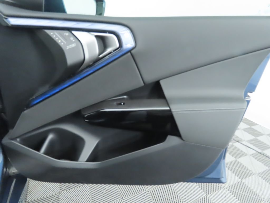 Used 2026 Blue Metallic BMW 30 xDrive image 27