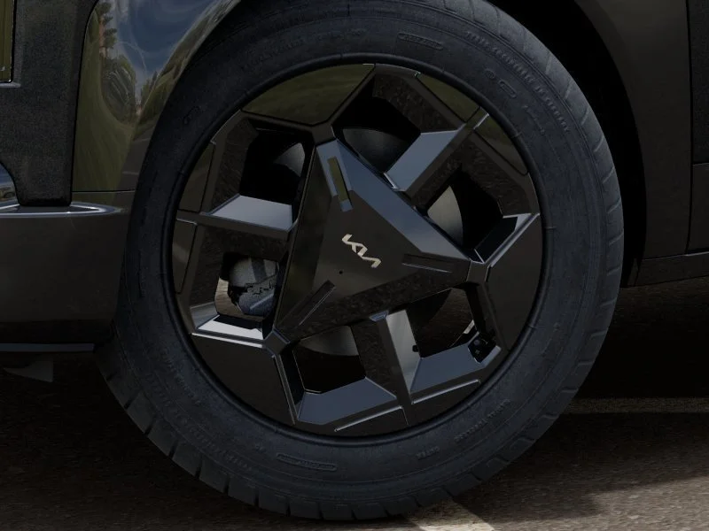 New 2027 Interstellar Gray Kia X-Line S image 9