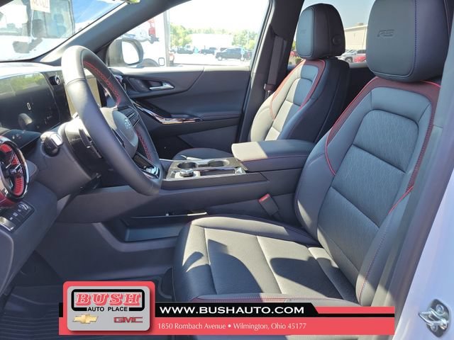 2026 Chevrolet Equinox RS - Photo 17