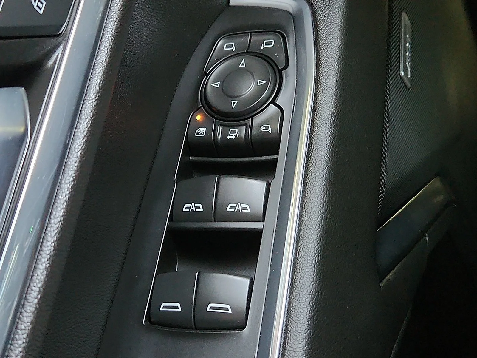 Used 2024 Slate Gray Metallic Chevrolet LTZ image 21