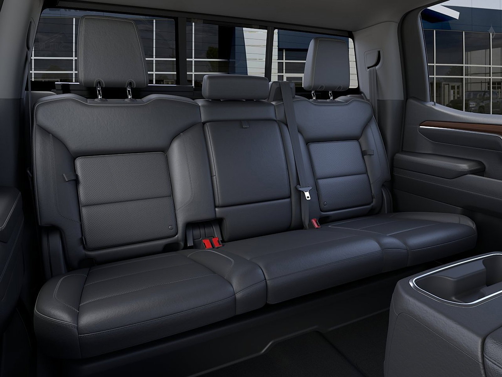 New 2026 Onyx Black GMC Denali image 17