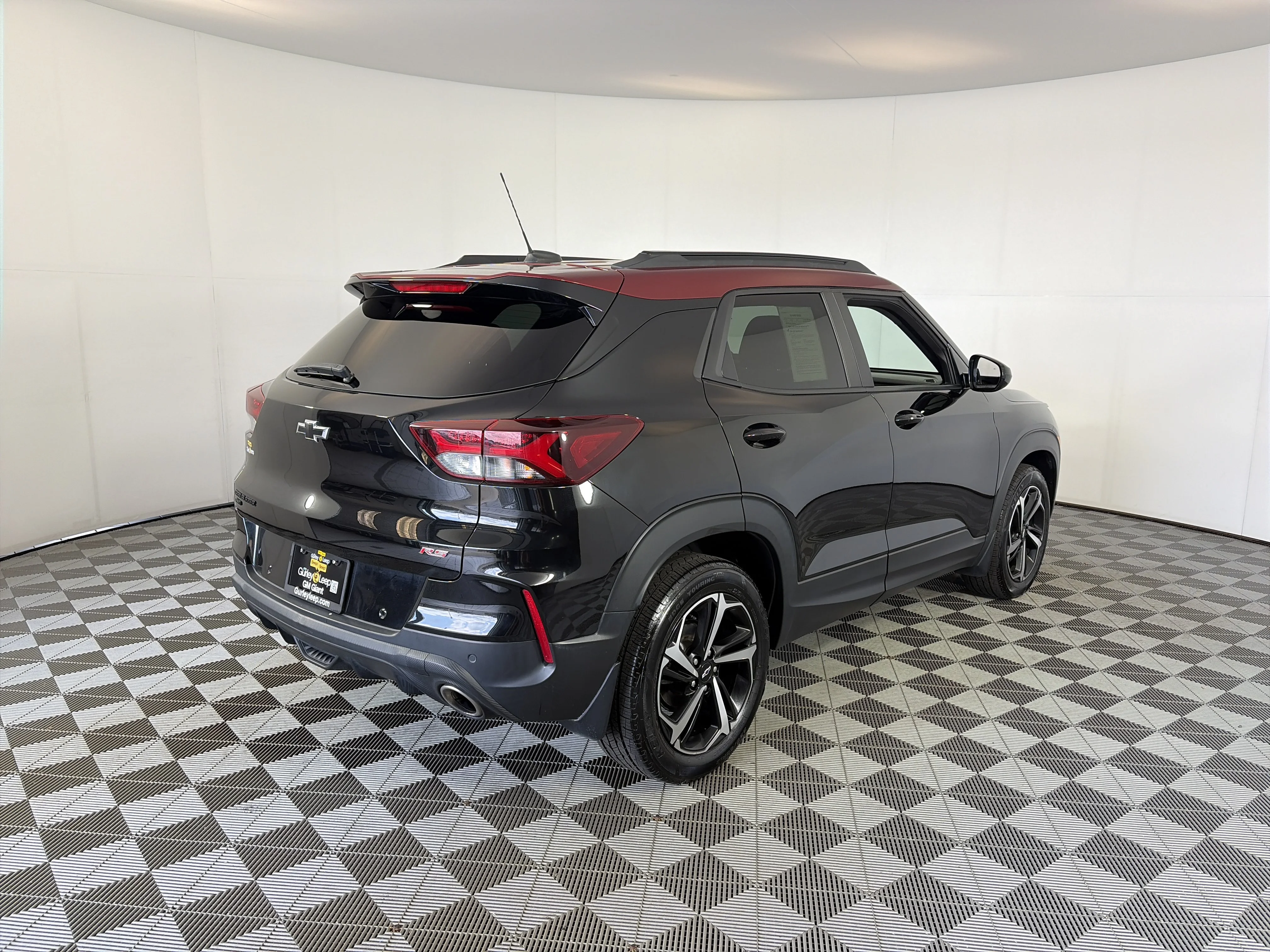 2022 Chevrolet Trailblazer RS - Photo 10