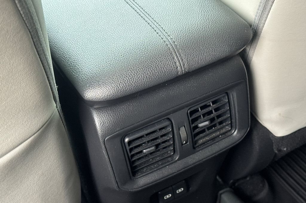 Certified Used 2022 Gray Toyota XLE Premium image 16