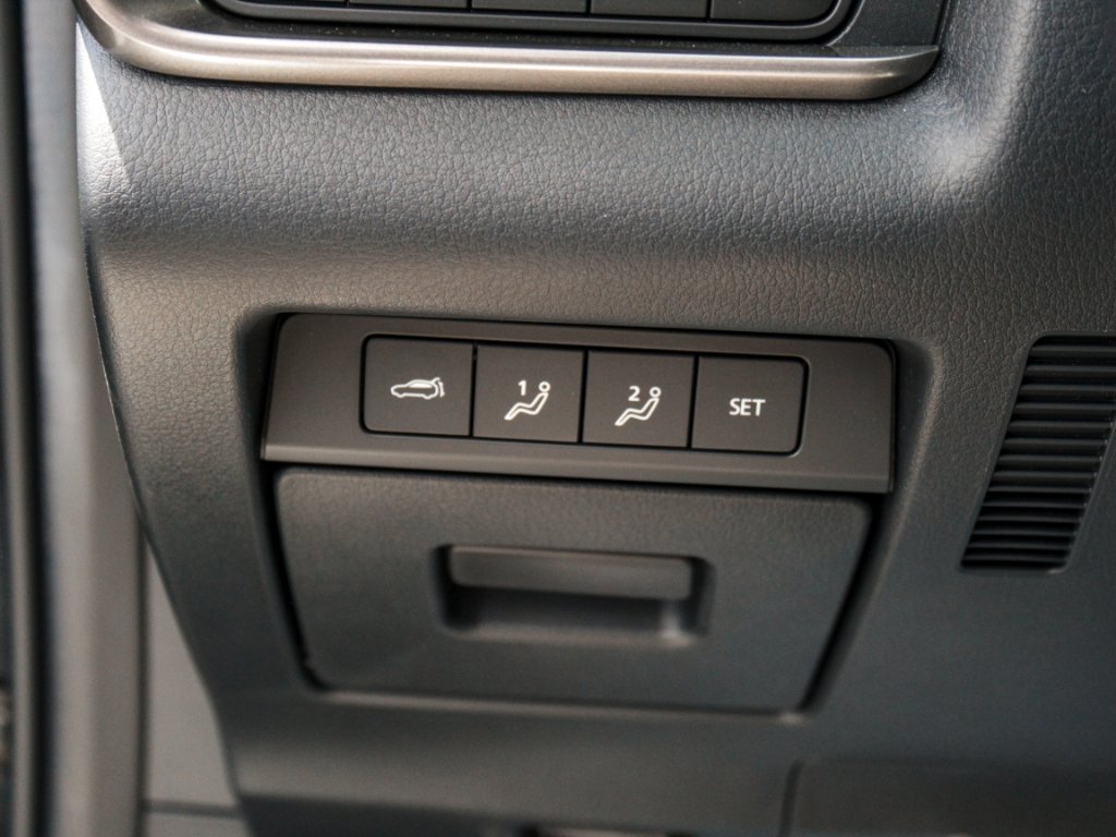 New 2026 Jet Black Mica Mazda 2.5 Turbo Aire Edition AWD image 13