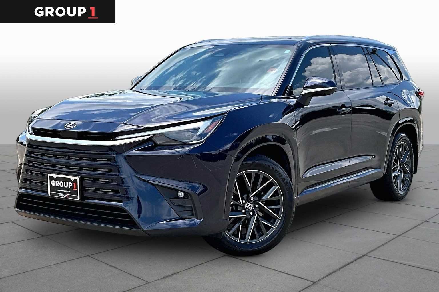 2024 Lexus TX 350 350 Premium FWD's photo