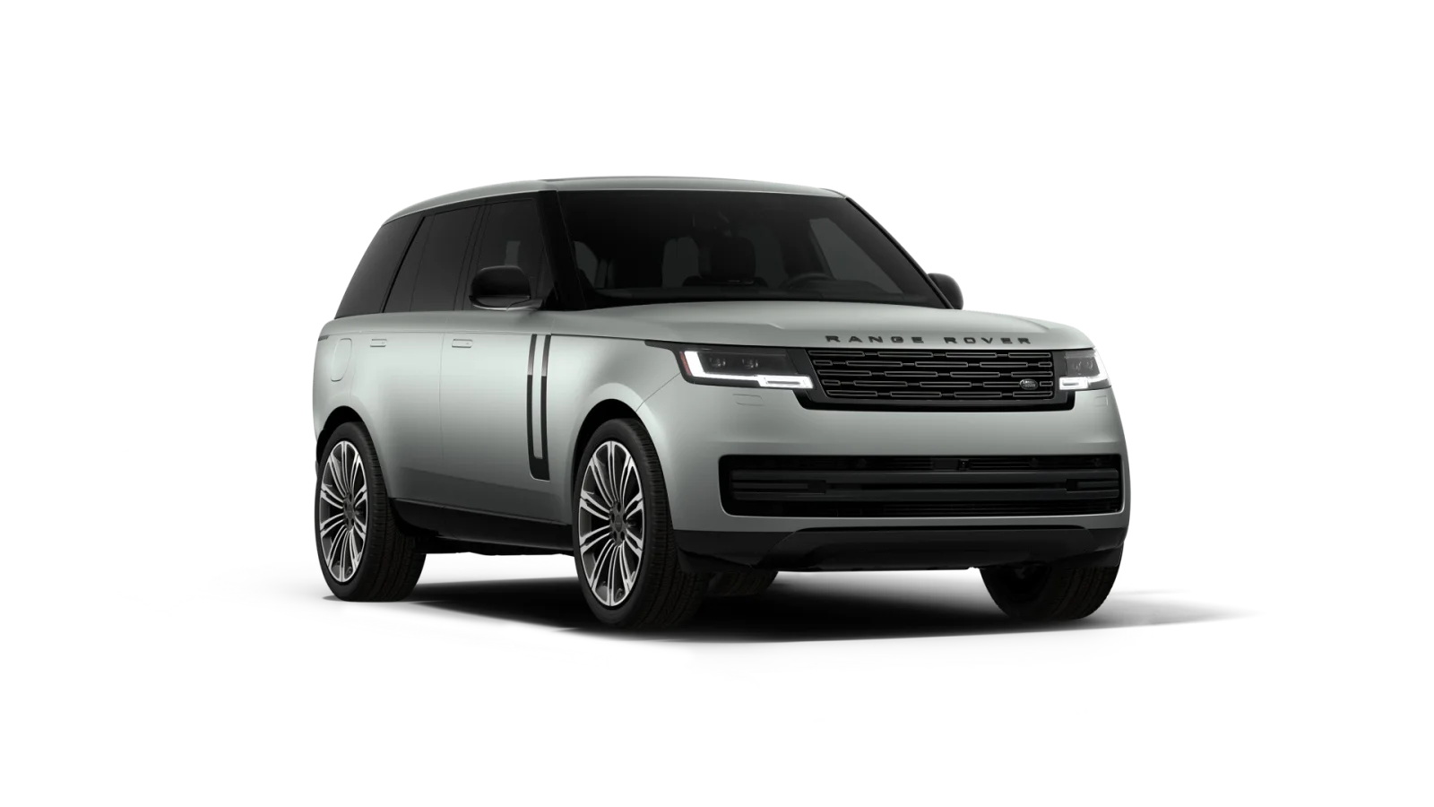 2026 Land Rover Range Rover 3.0 SE SWB's photo