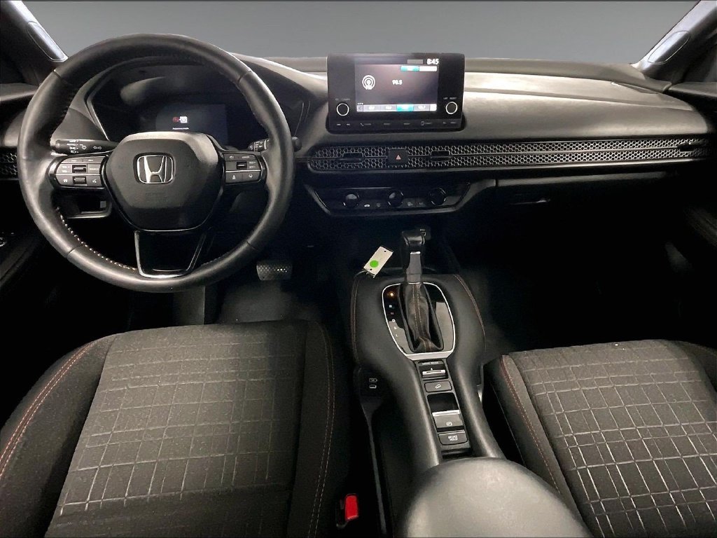 Used 2024 Gray Honda Sport image 21