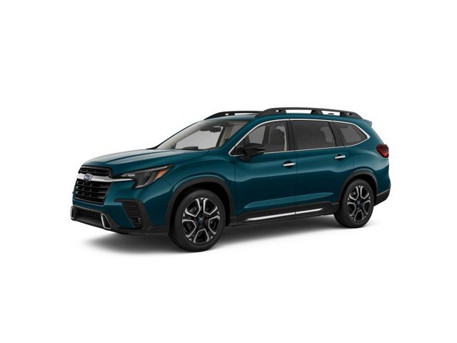 New 2027 DEEPWATER BLUE PEARL Subaru Touring image 3