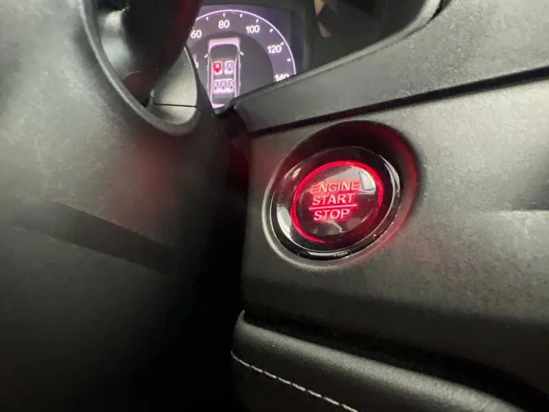 Used 2023  Honda EX image 28