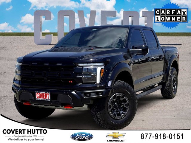2024 Ford F-150 F-150 Raptor R