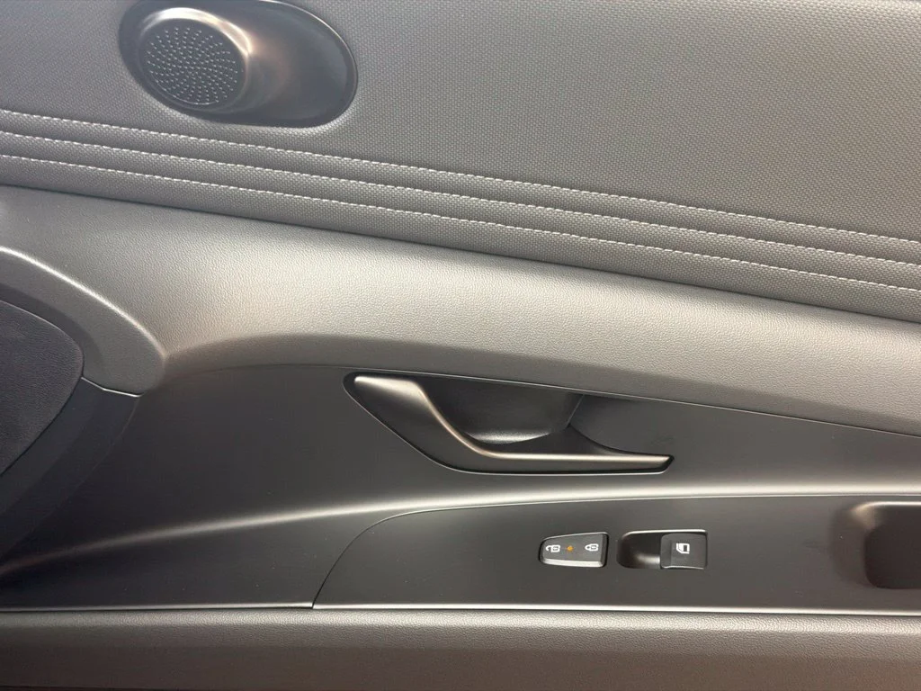 New 2026 Ecotronic Gray Hyundai SEL Sport image 13