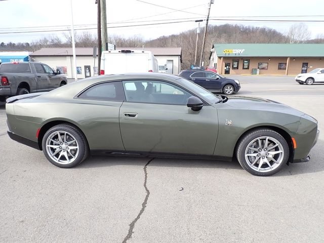 New 2026 Green Machine Exterior Paint Dodge Scat Pack Plus image 8
