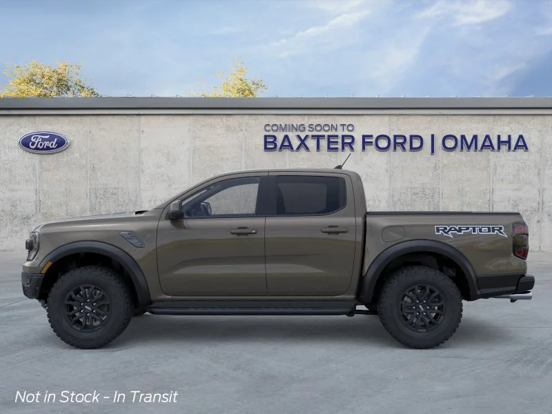 New 2026 T9 MARSH GRAY FORD  image 31