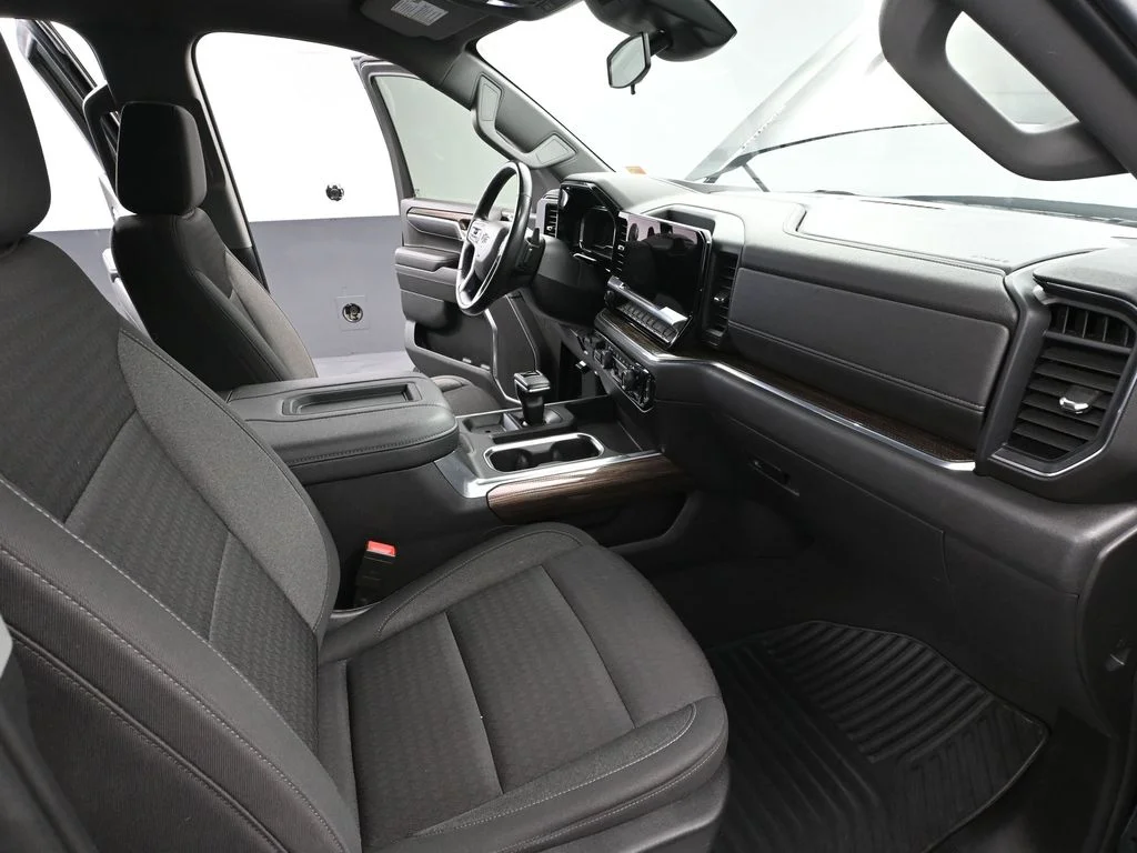 Certified Used 2022 Black Chevrolet RST image 52