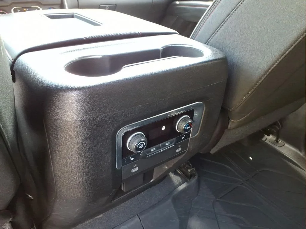 Used 2023 Gray Chevrolet RST image 23
