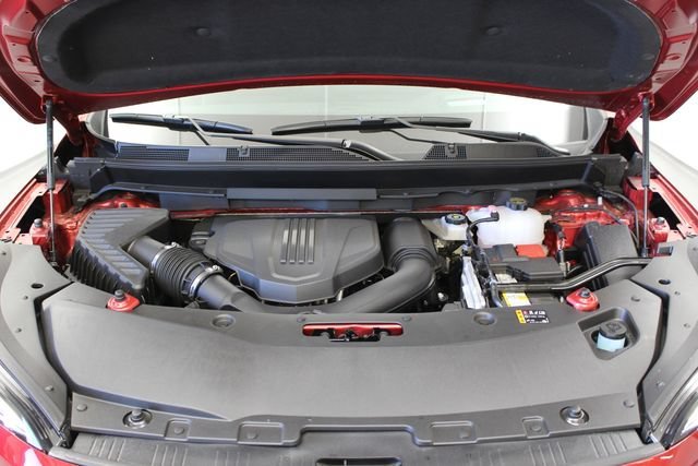 2026 Buick Enclave Sport Touring - Photo 33