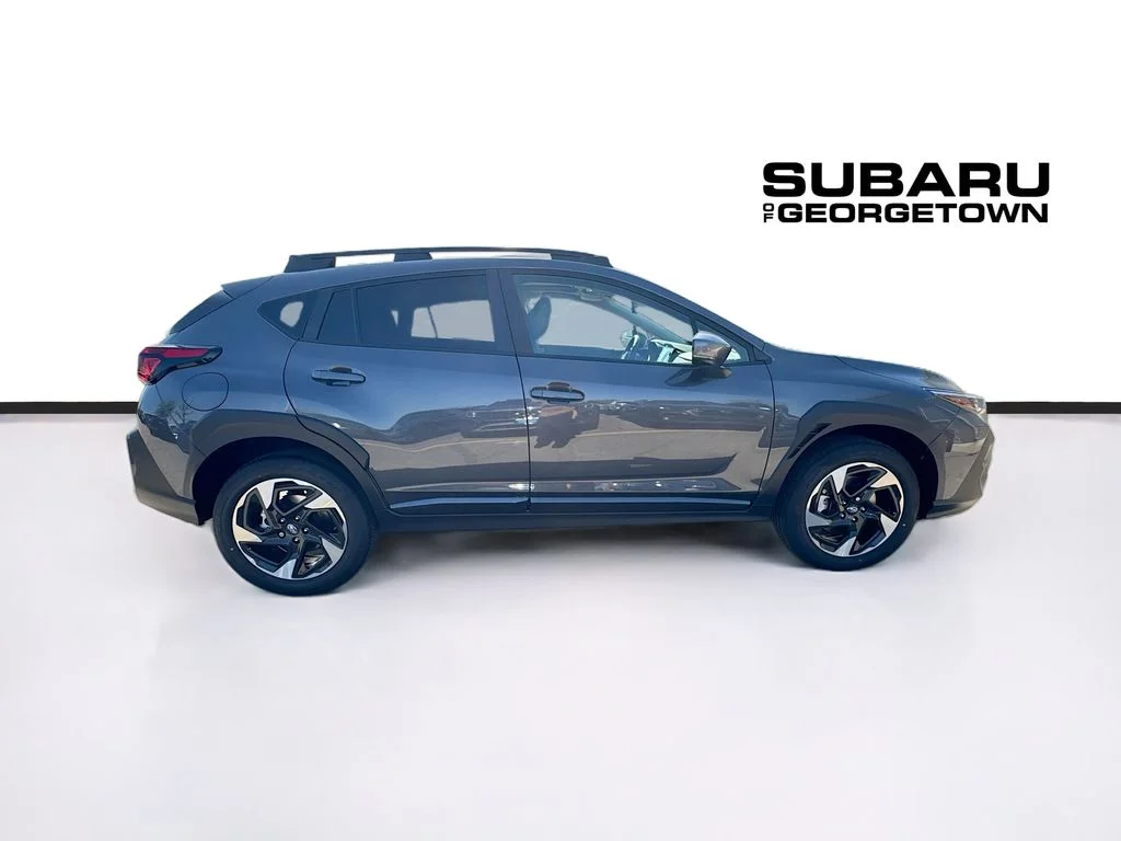 New 2026 MAGNETITE GRAY PEARL Subaru Limited image 9