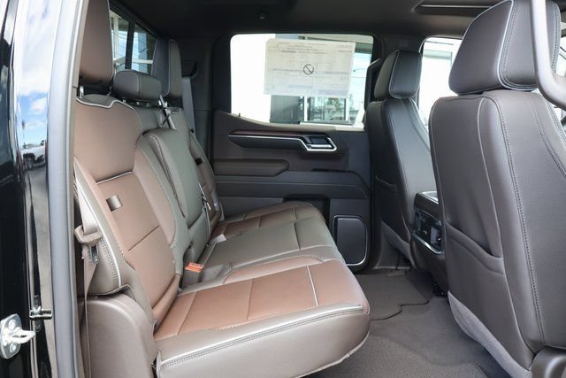 New 2026 Onyx Black GMC Denali image 20