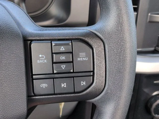 New 2026 Oxford White Ford F-450® XL image 21