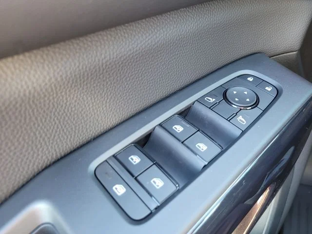 New 2026 Red Nissan SV image 22