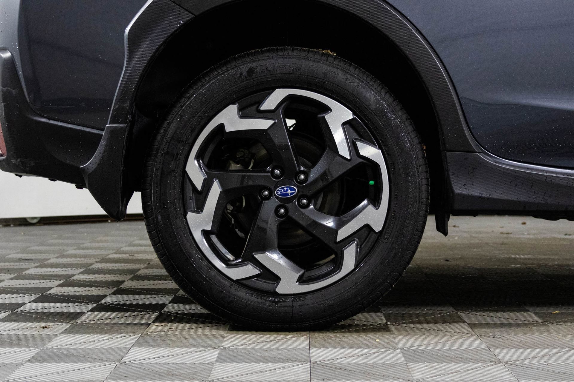 2023 SUBARU CROSSTREK - Image 42