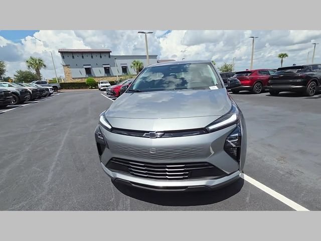 2027 Chevrolet Bolt LT - Photo 23