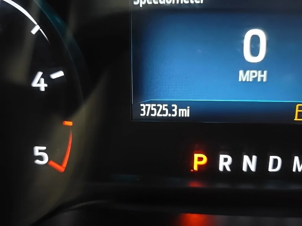 Used 2023 White Ford XL image 28