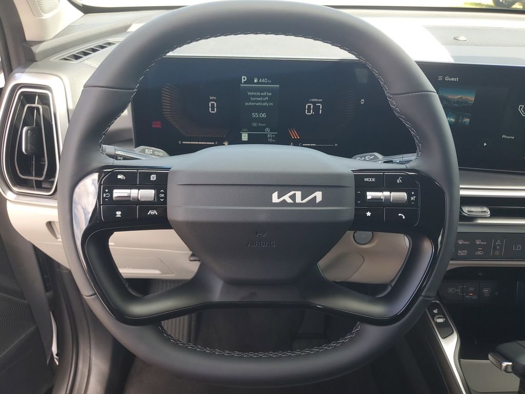 Used 2026 Gray Kia S image 33
