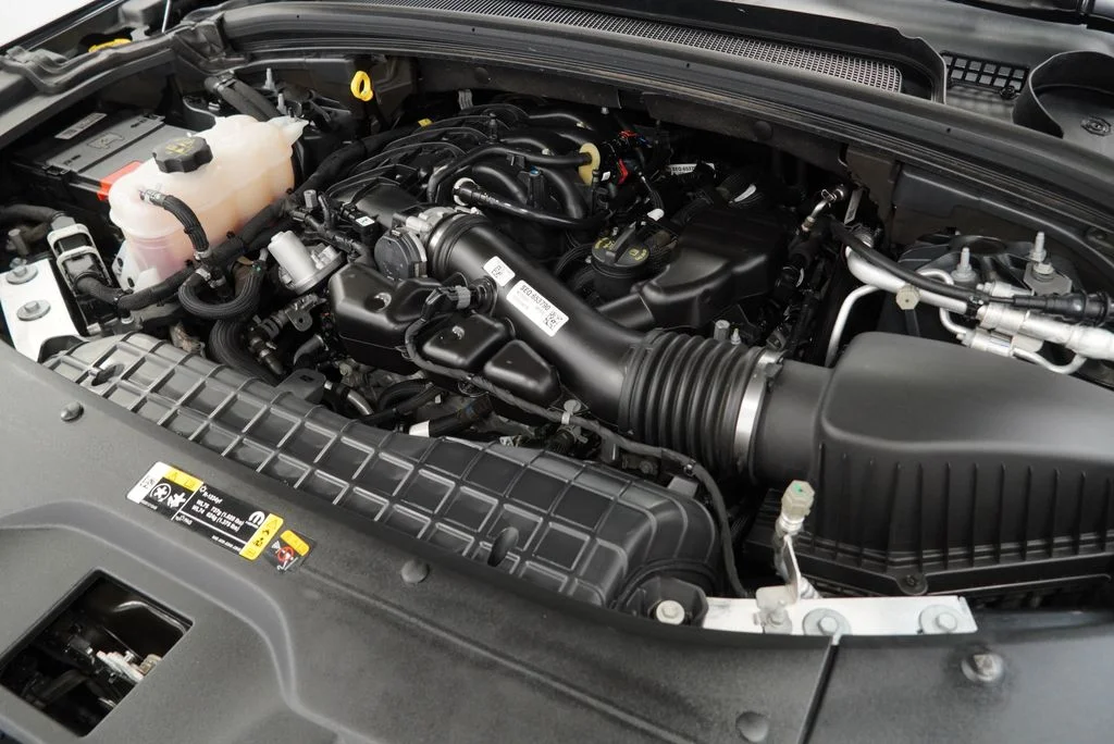 Used 2024 Black Jeep Limited image 48