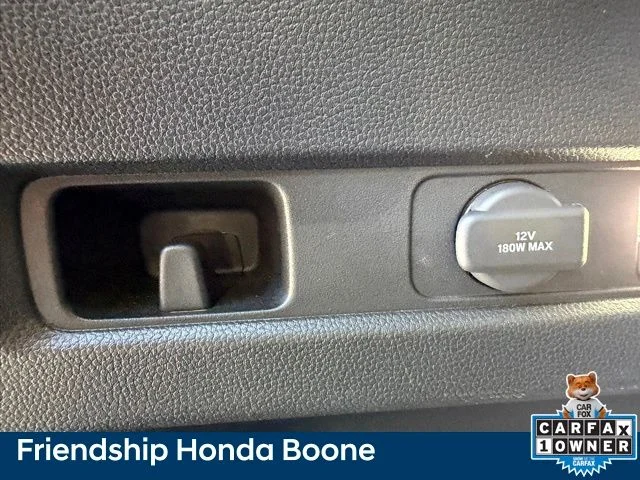 Used 2024 White Honda EX-L image 40