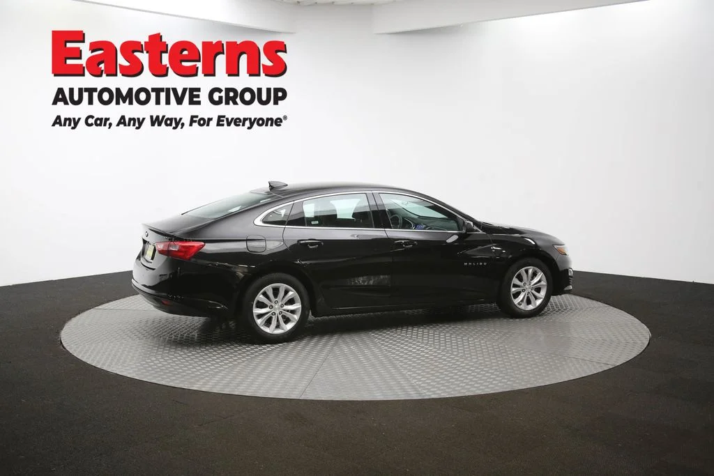 Used 2024 Black Chevrolet LT image 42