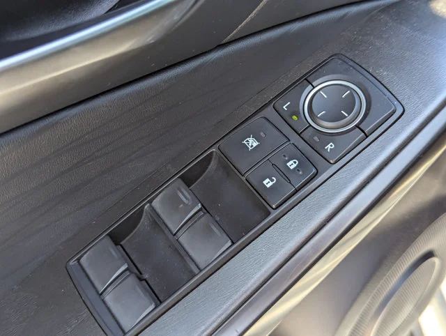 Used 2021 Silver Lexus 350 F SPORT image 20
