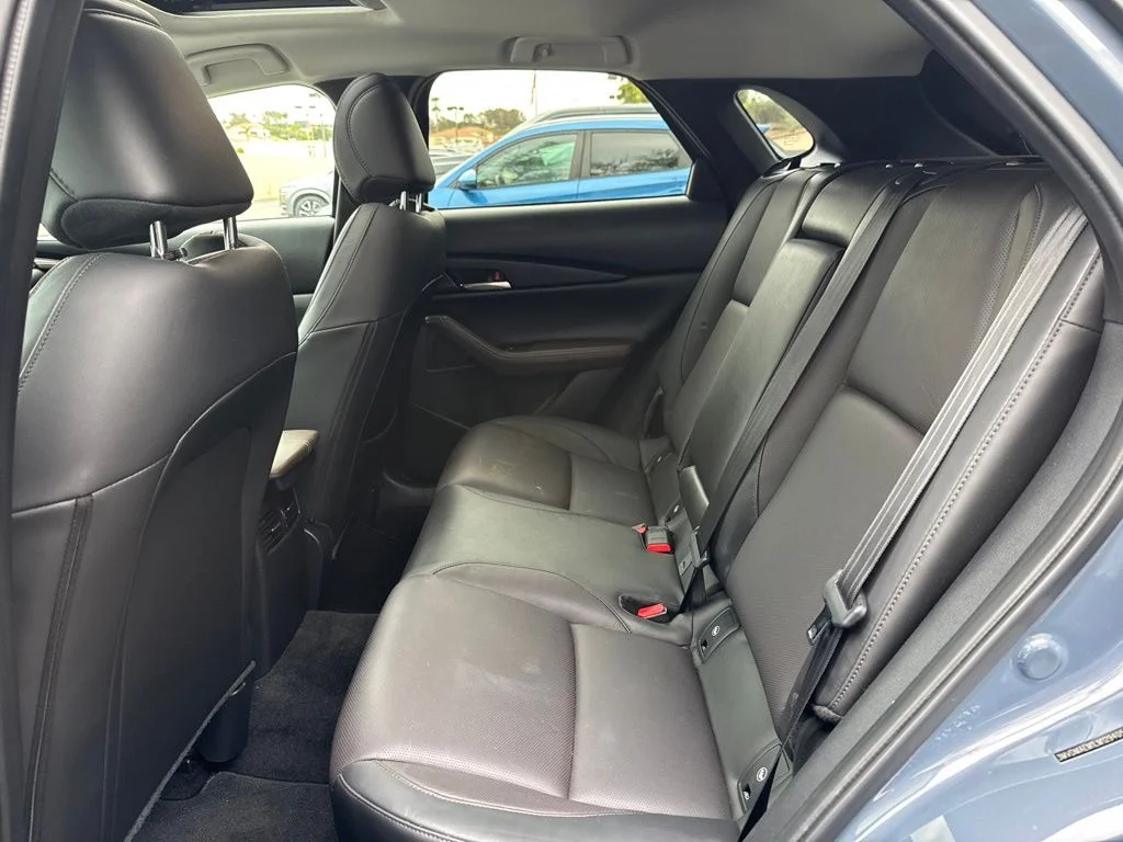 Used 2020 Gray Mazda Premium image 17