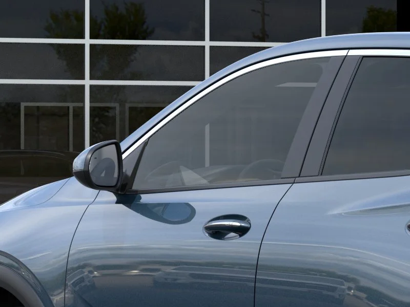 New 2026 OCEAN BLUE METALLIC Buick Preferred image 12