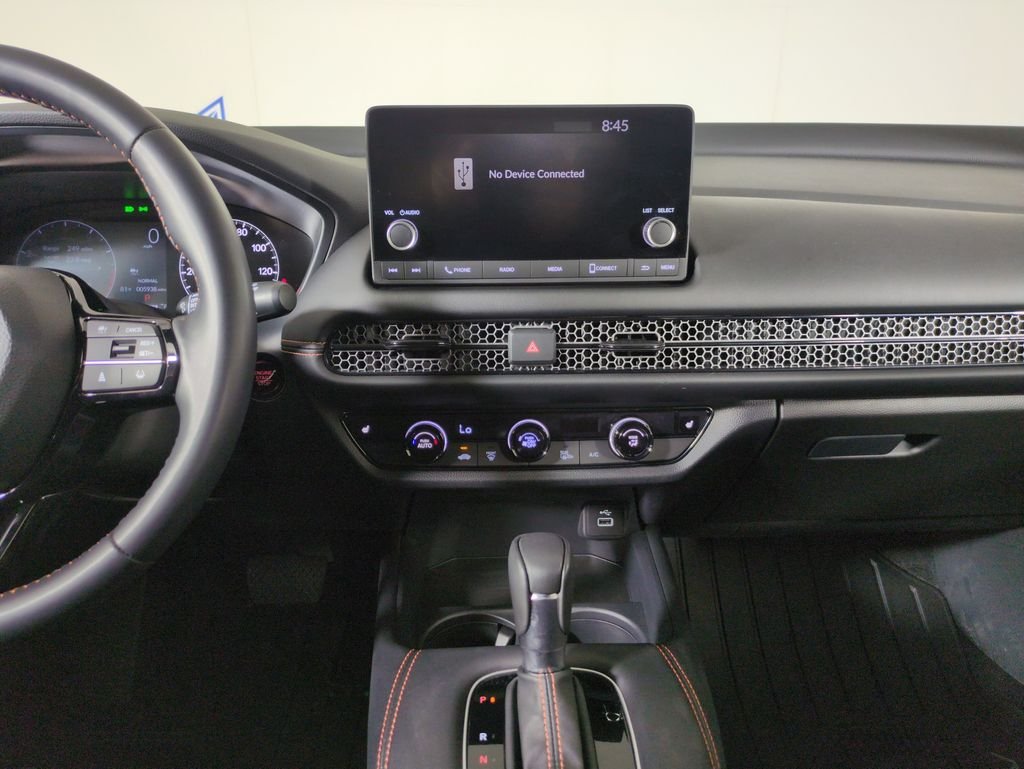 Certified Used 2025  Honda Sport image 21