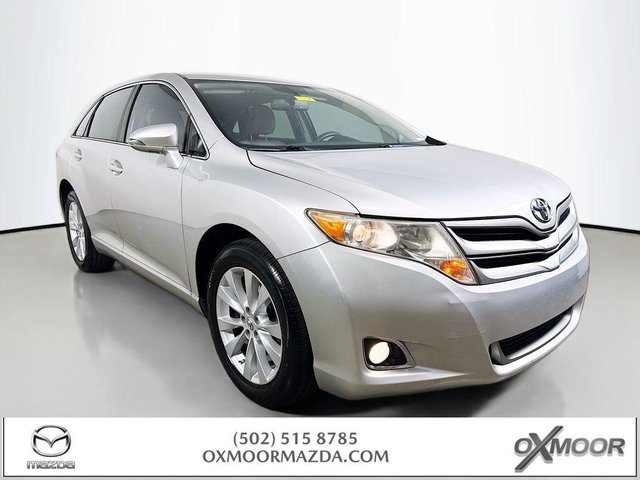 2014 Toyota Venza LE