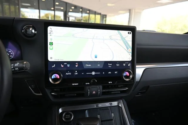 Certified Used 2024 INCOGNITO Lexus 550 Premium+ image 31