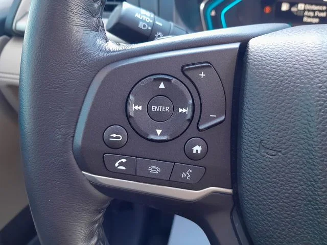 2021 Honda Odyssey EX-L - Photo 14